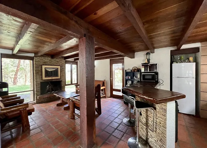Valle Verde Lodge - Bosque