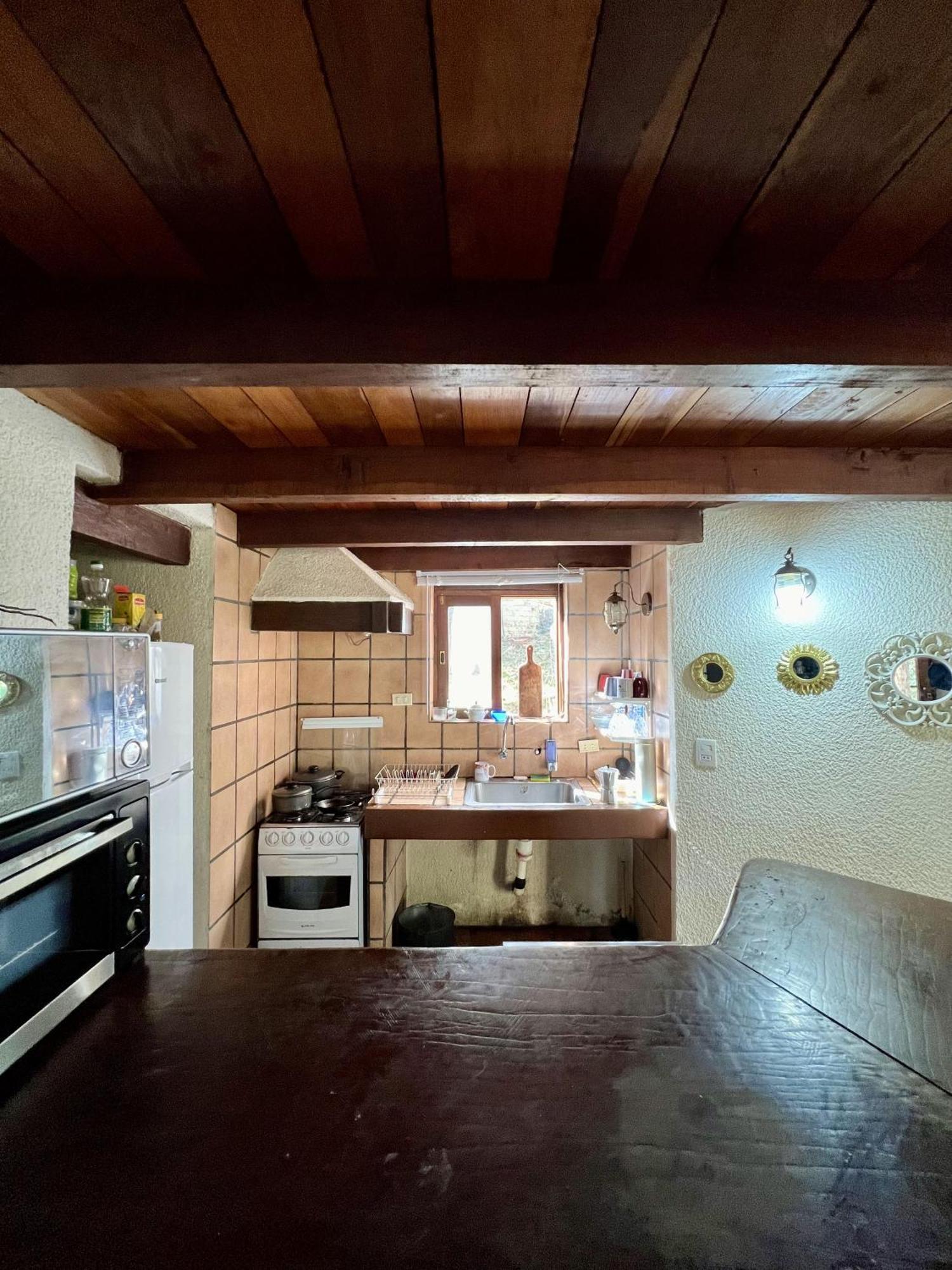 Holiday home Valle - Bosque *