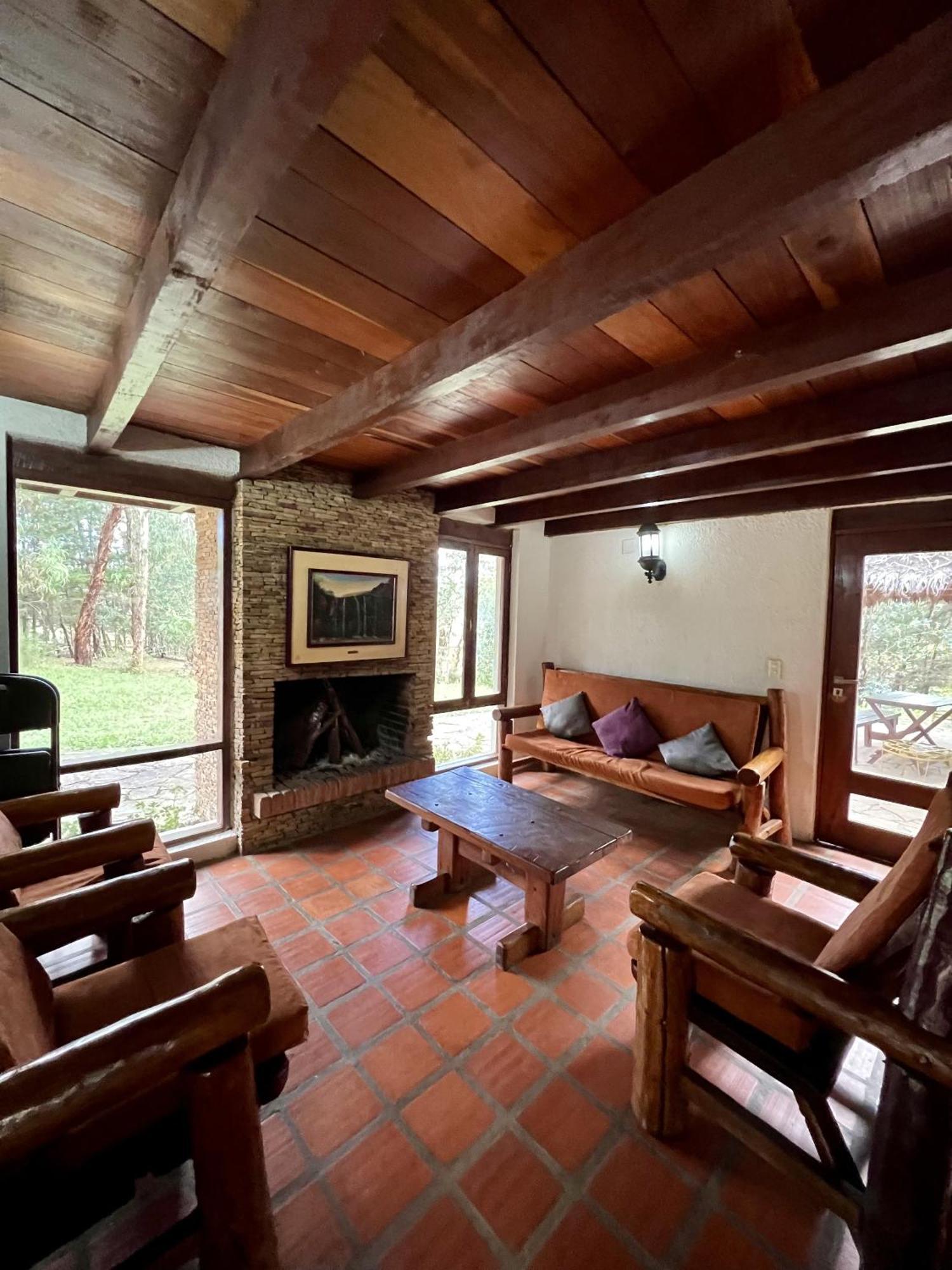 Valle - Bosque Holiday home *