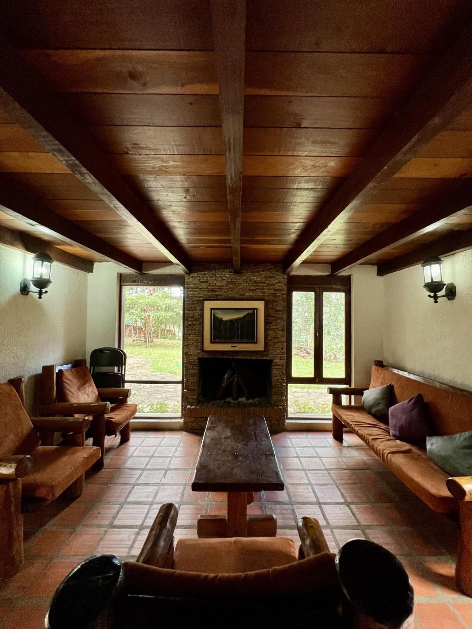 Valle - Bosque Holiday home